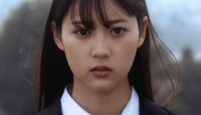 光野有菜 (提供写真)