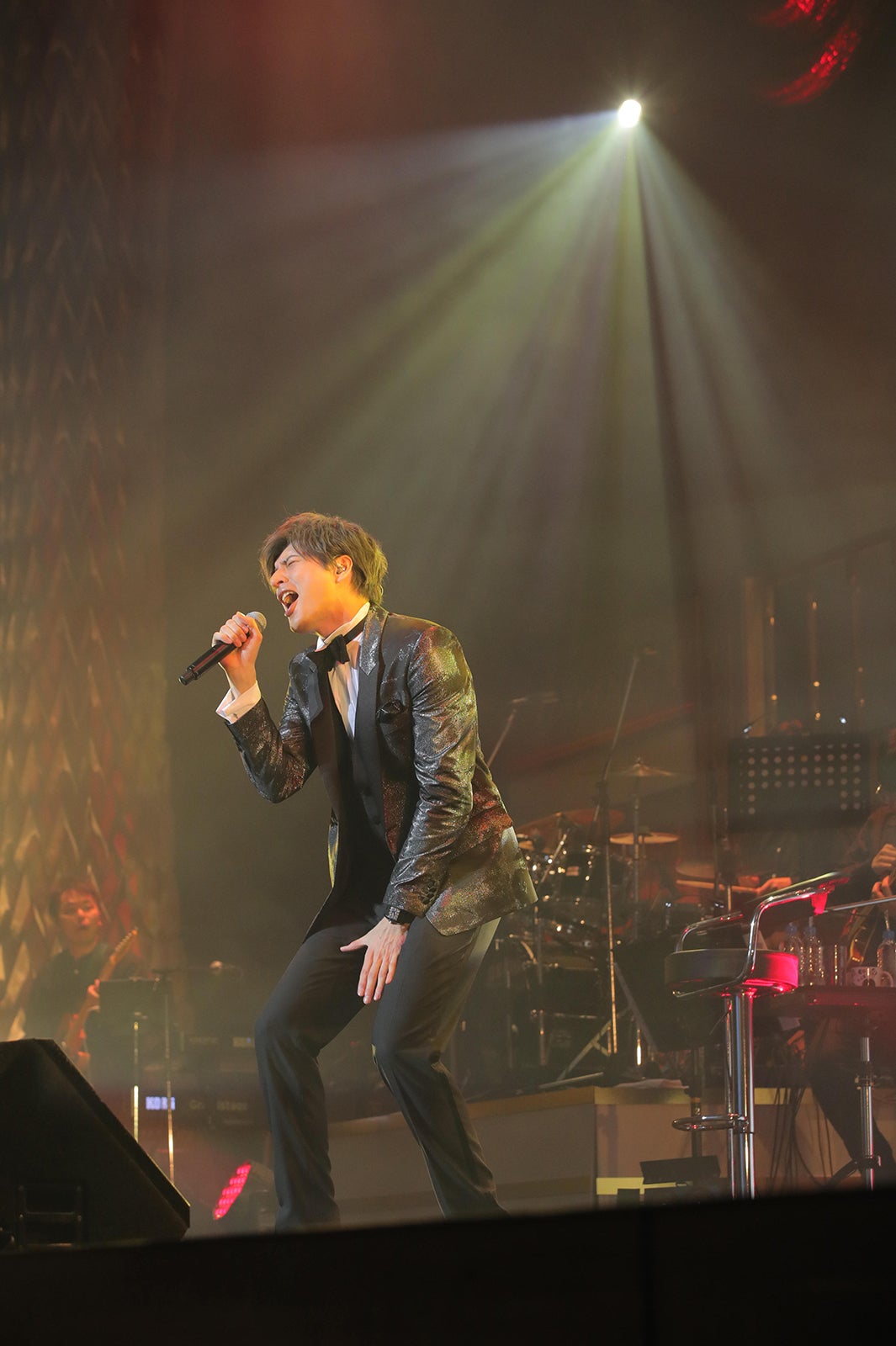 城田優（画像提供：所属事務所）