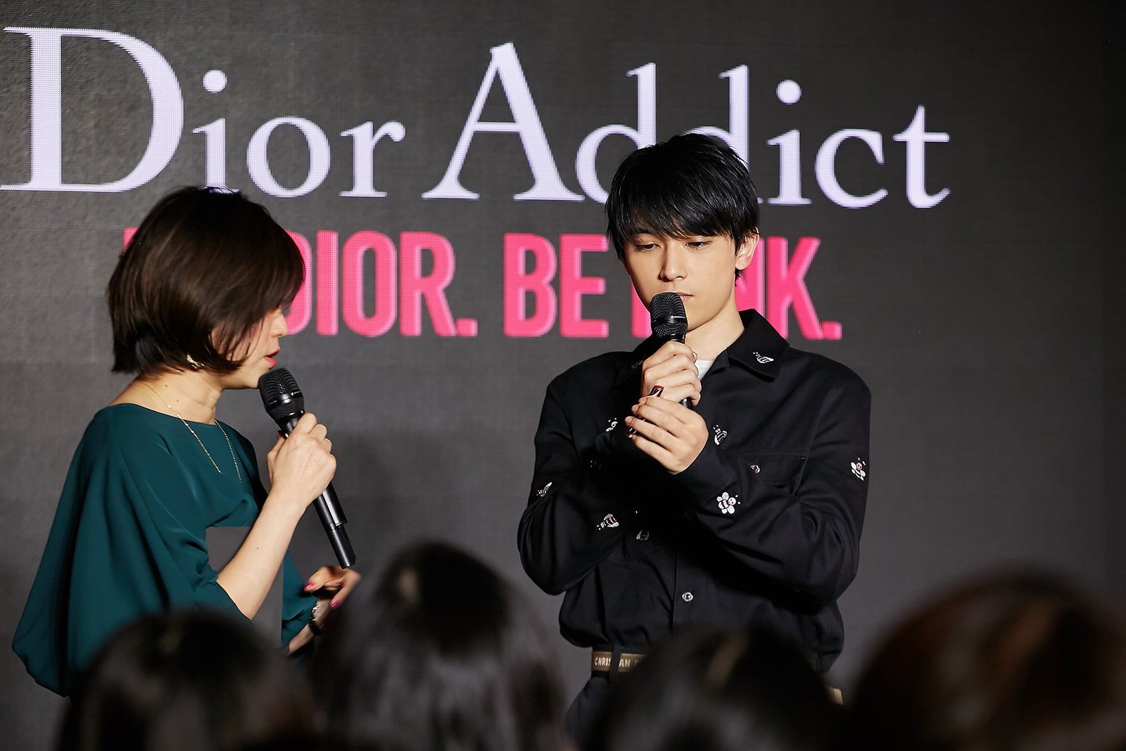 吉沢亮（提供写真）