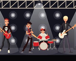 一番かっこいい アニメの男性アイドルグループランキング モデルプレス 一番かっこいい アニメの男性アイドルグループランキング モデルプレス