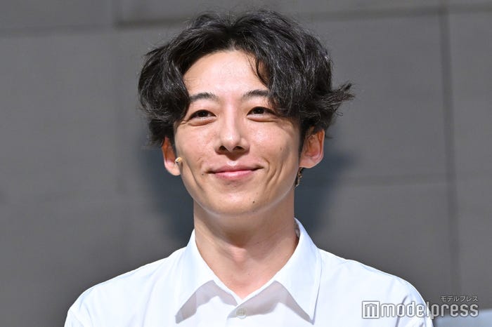 高橋一生(C)モデルプレス