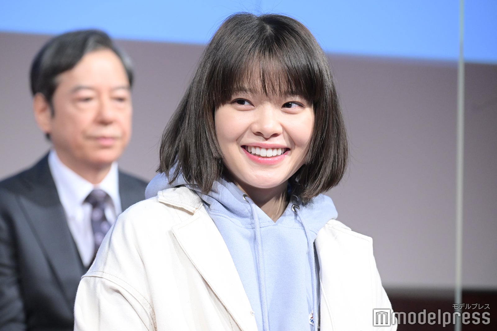 岸井ゆきの（C）モデルプレス