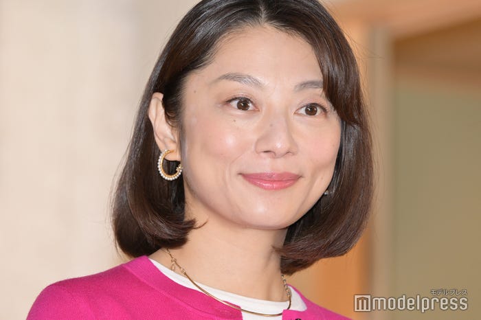 小池栄子(C)モデルプレス
