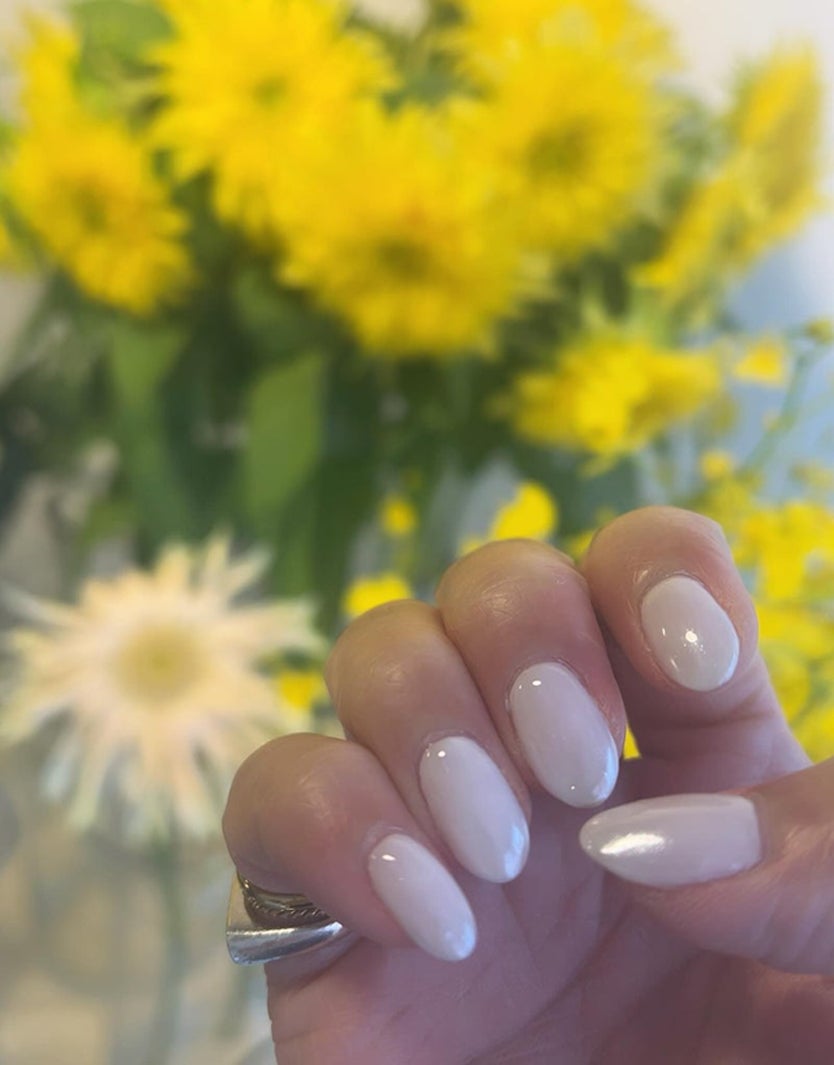 新山千春公式ブログより