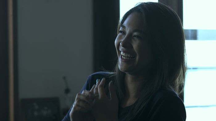 テラスハウス 遠藤政子 ちょっとハァ って思いました 本当に無かった アーマンが恋人に モデルプレス テラスハウス 遠藤政子 ちょっとハァ って思いました 本当に無かった アーマンが恋人に モデルプレス