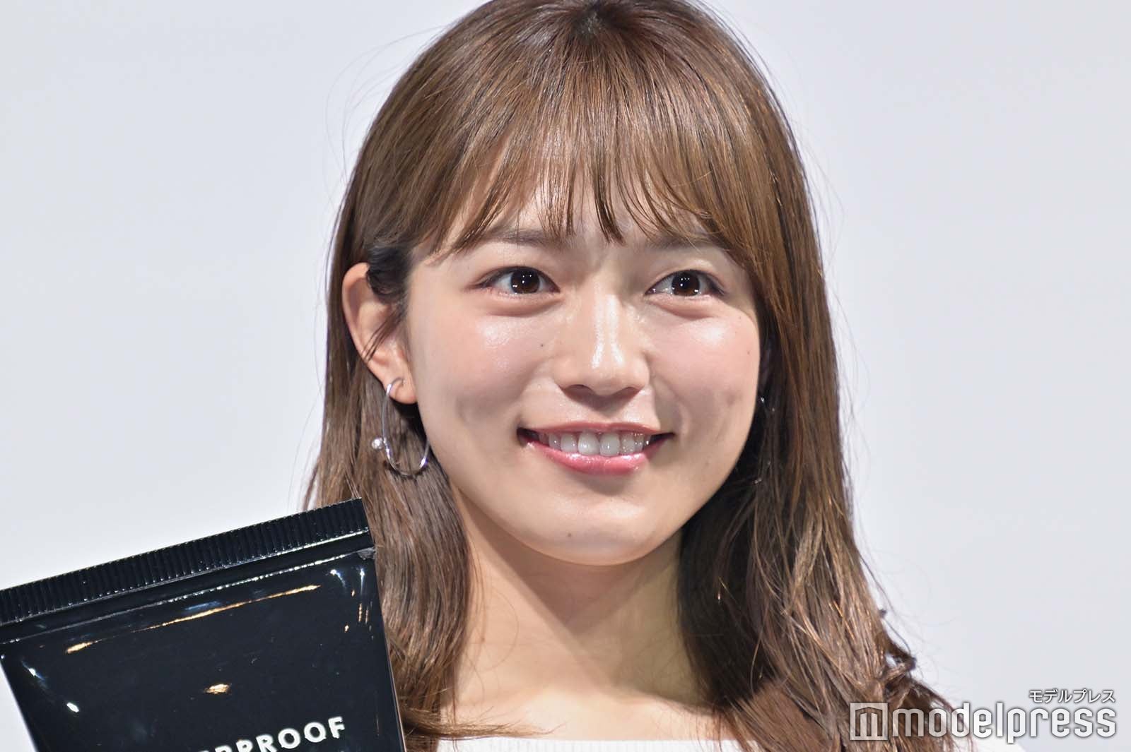 川口春奈（C）モデルプレス