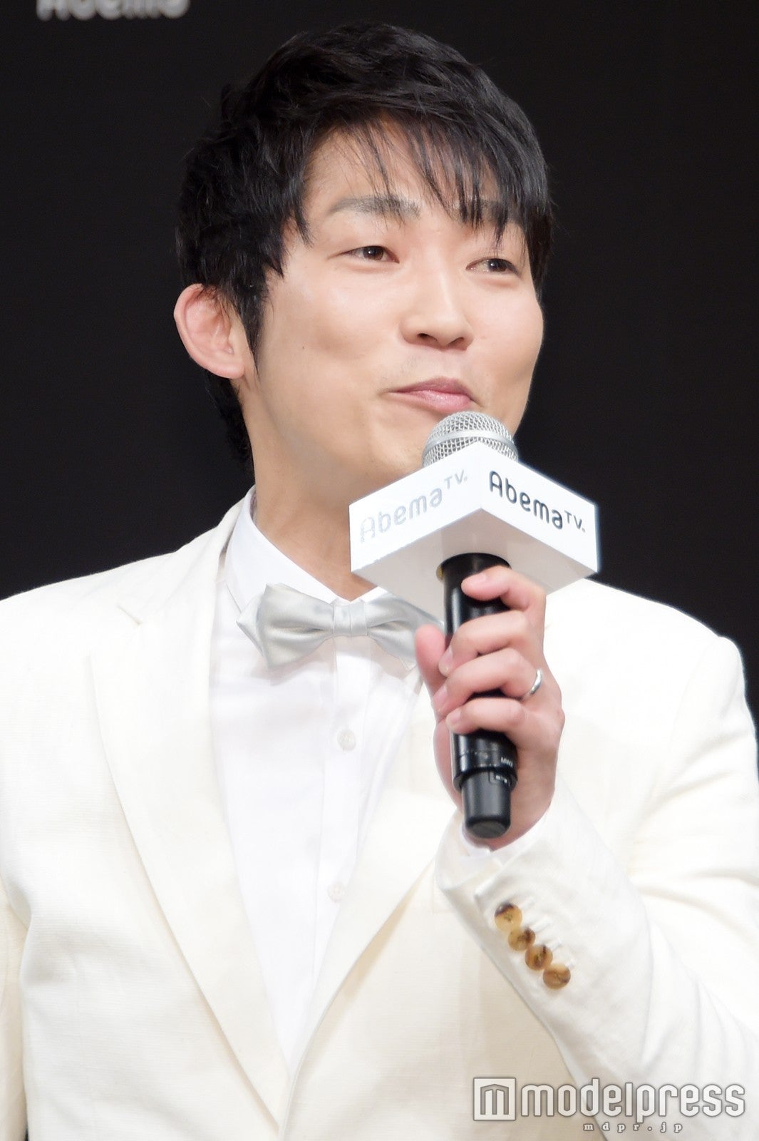 石田明（C）モデルプレス