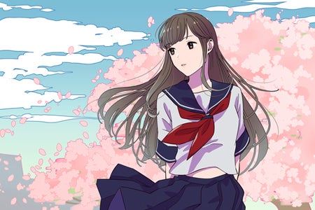 ジャンプアニメ史上最高にかわいいと思うヒロインランキング モデルプレス