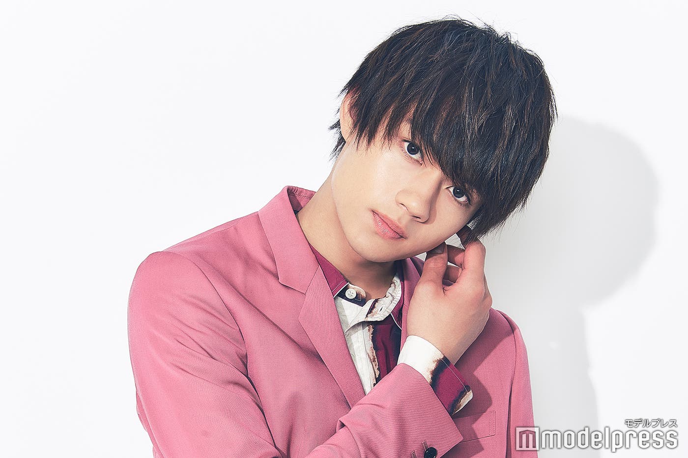 佐野勇斗 (C)モデルプレス