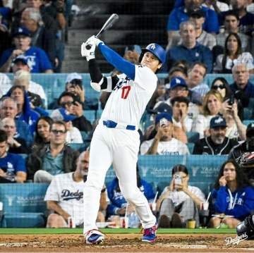 大谷翔平 15号決勝ソロ 3試合17打席ぶり安打がV弾「甘い球がたまたま来た」