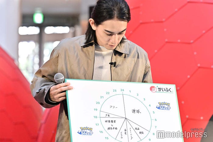 町田啓太(C)モデルプレス