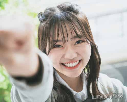 “日本一かわいい高校生”ファイナリスト紹介7/ファーストファイナリストGP:さや<女子高生ミスコン2022>