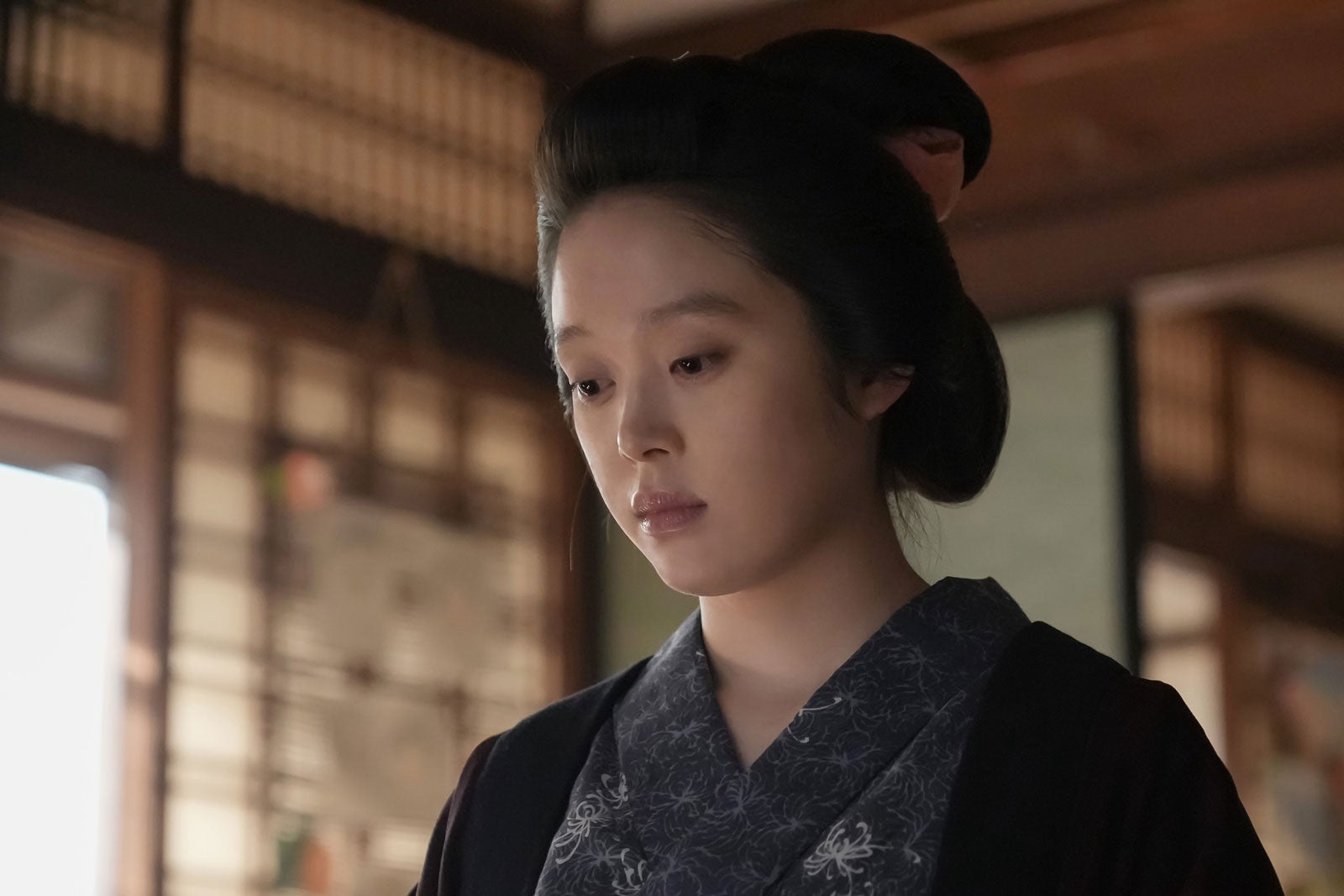 【ばけばけ 第124話あらすじ】トキ、ヘブンのことを書くよう依頼される