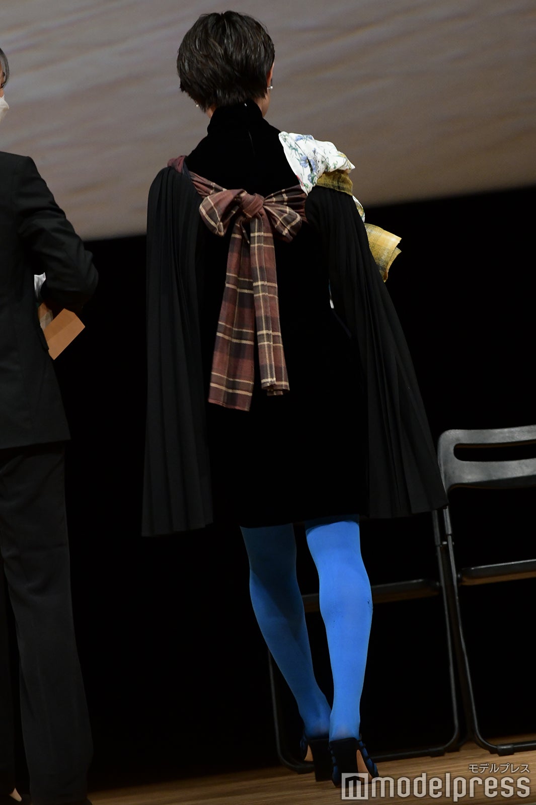 伊藤万理華 （C）モデルプレス