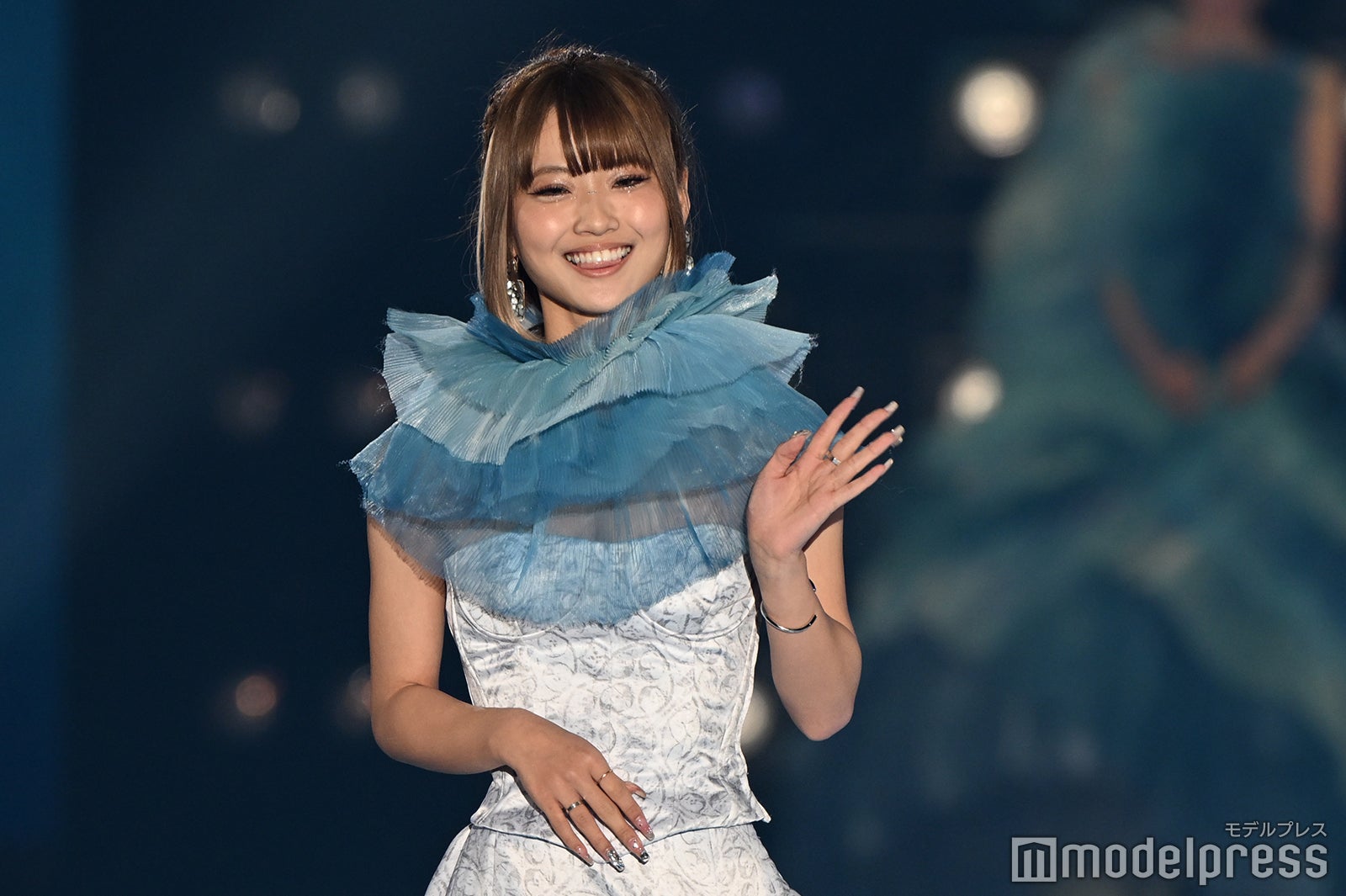 あみか（C）モデルプレス