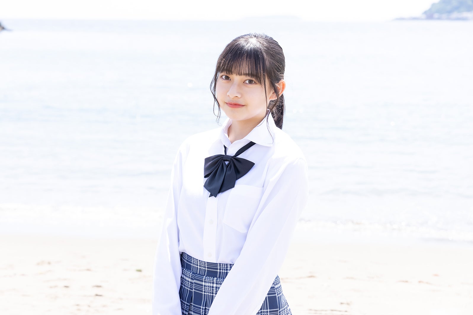 千葉祐夕（ちば・ゆう／17）「今日、好きになりました。-霞草編-」（C）AbemaTV, Inc.