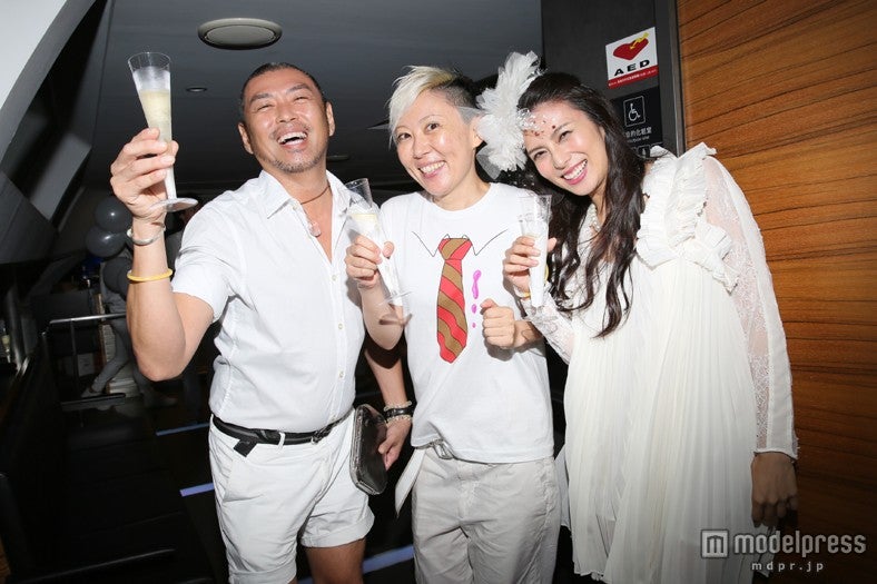 photo by Kouichi Nakazawa（ZENI.）