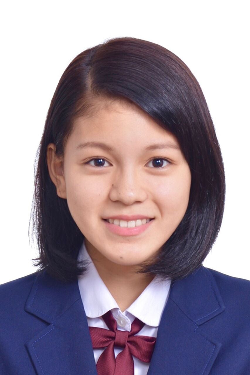 SNS代表2位：マアイ （C）モデルプレス