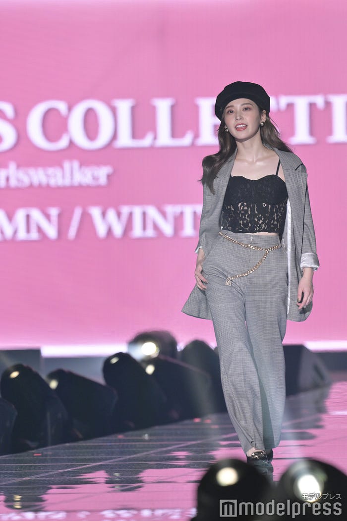 那須ほほみ(C)モデルプレス