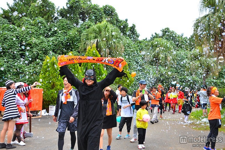 「HALLOWEEN DASH」