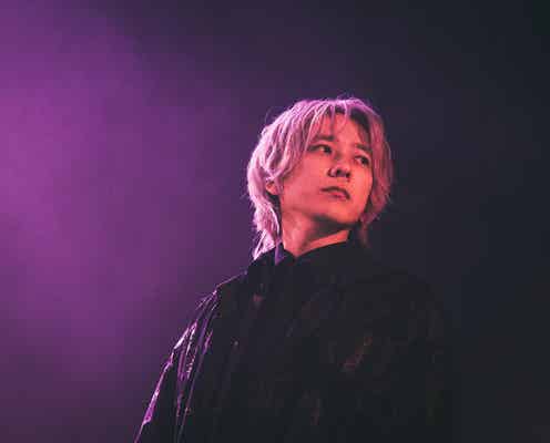 二宮和也、映画【推しの子】“最大の宿敵”カミキヒカル役に決定 髪を染めたビジュアル&ファイナル予告解禁