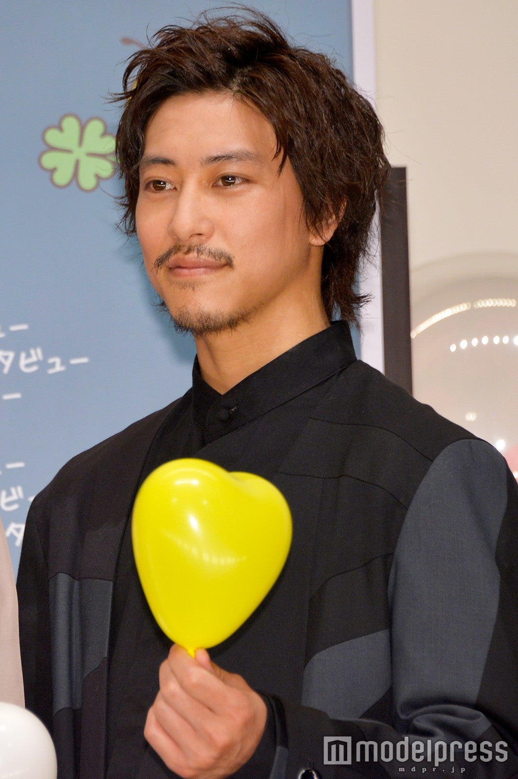 佐野岳（C）モデルプレス