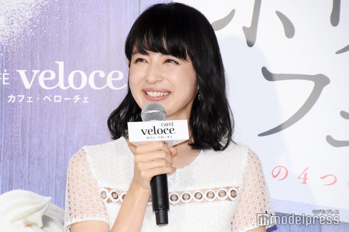 平井理央(C)モデルプレス