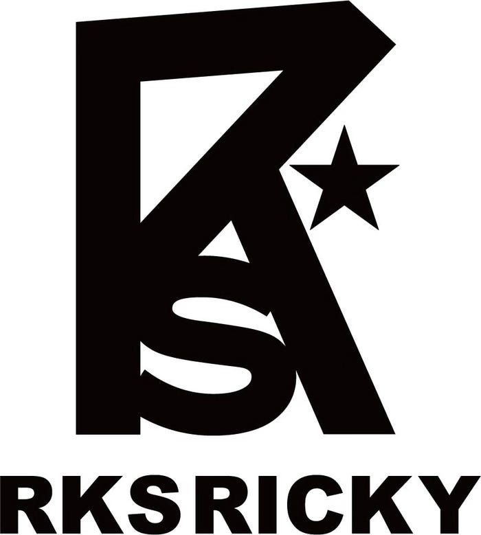 RKSRICKY(提供画像)