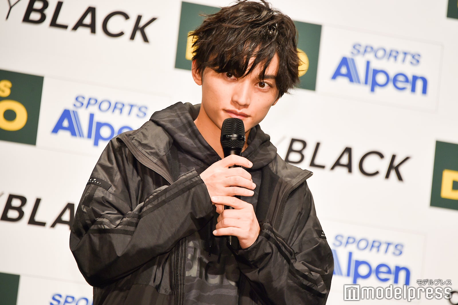 SKY-HI （C）モデルプレス