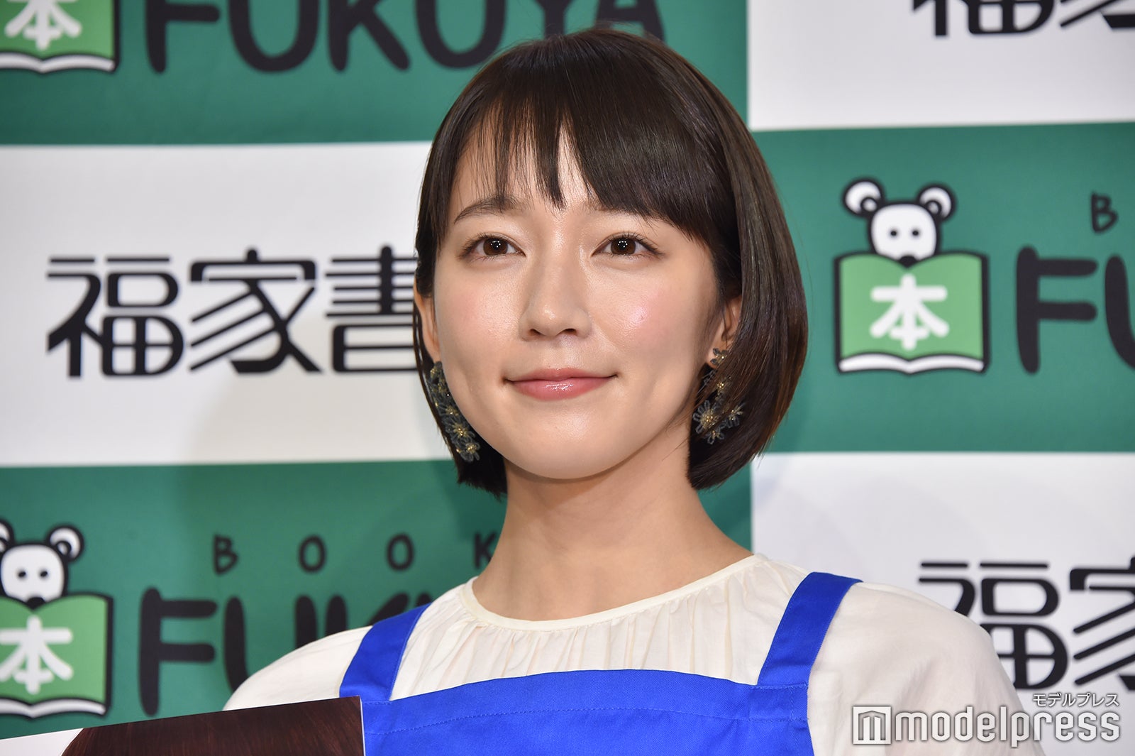 吉岡里帆（C）モデルプレス