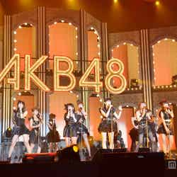 AKB48“チームサプライズ”