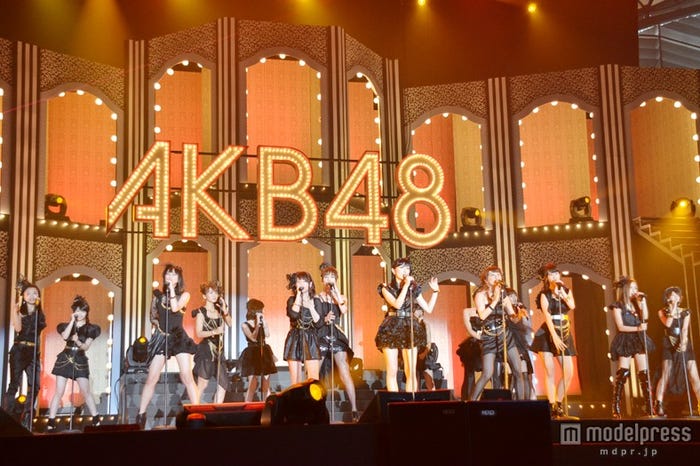 AKB48“チームサプライズ”
