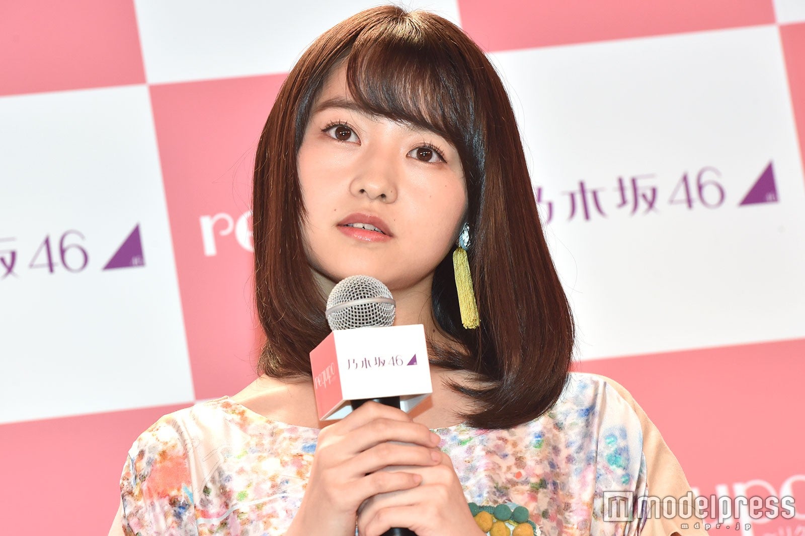 伊藤万理華（C）モデルプレス