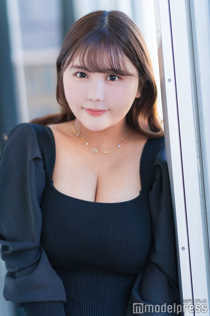 なな茶(C)モデルプレス