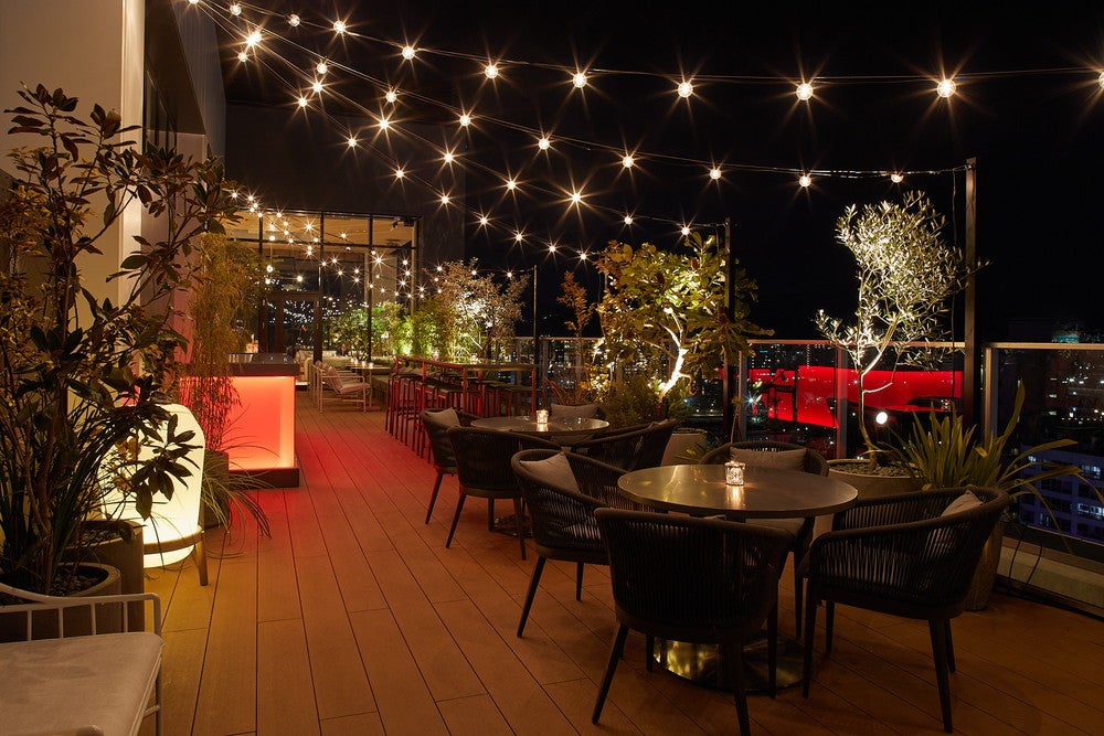 THE KNOT HIROSHIMA／画像提供：いちご