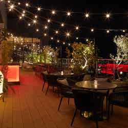 THE KNOT HIROSHIMA/画像提供:いちご