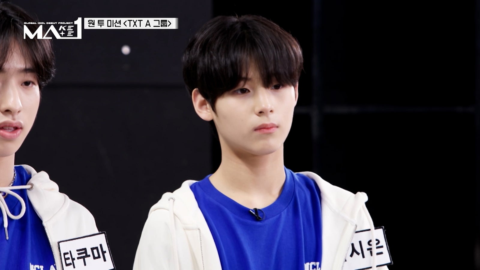 「MAKEMATE1」第4話より（C）KBS