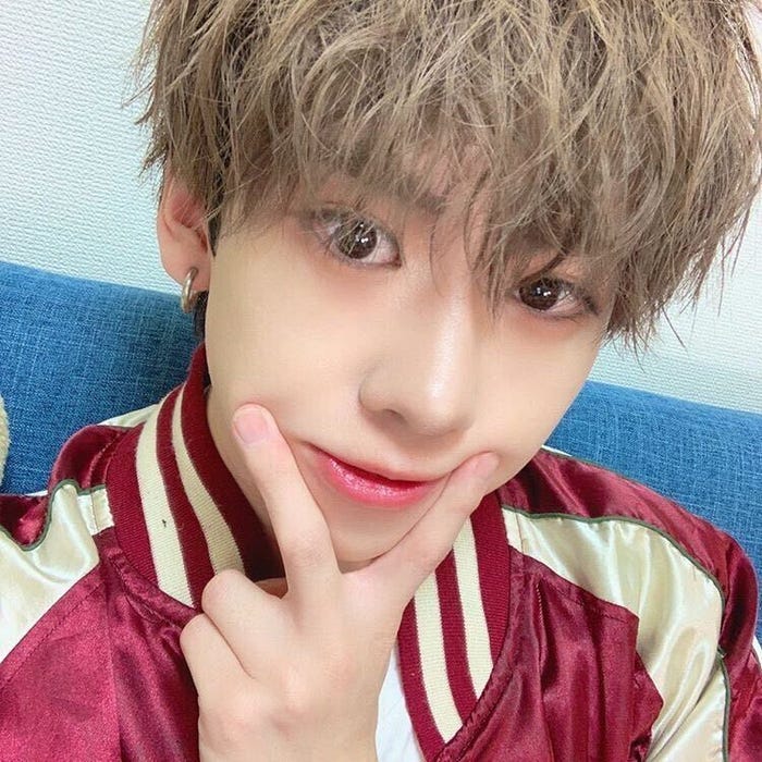 片上勇士(提供写真)