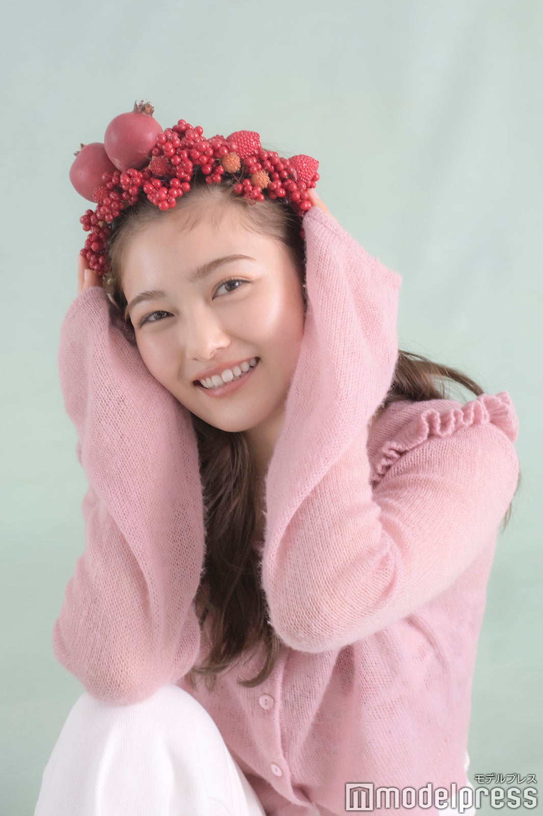 井上咲楽（C）モデルプレス