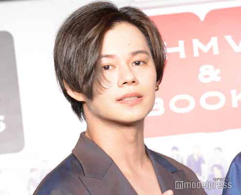 超特急カイ、CDデビューから12年振り返る「これから9人でも事件を重ねていきます」
