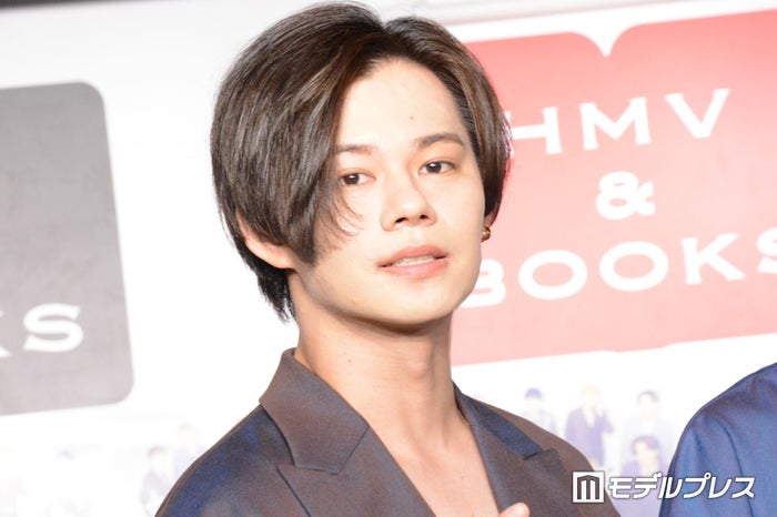 超特急カイ、CDデビューから12年振り返る「これから9人でも事件を重ねていきます」