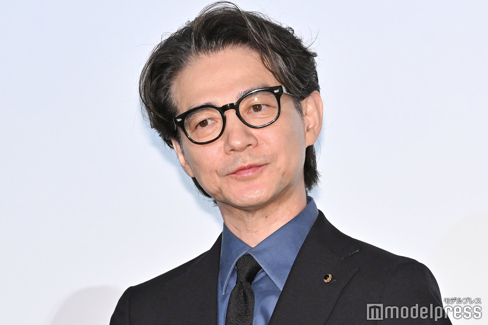 吉岡秀隆（C）モデルプレス