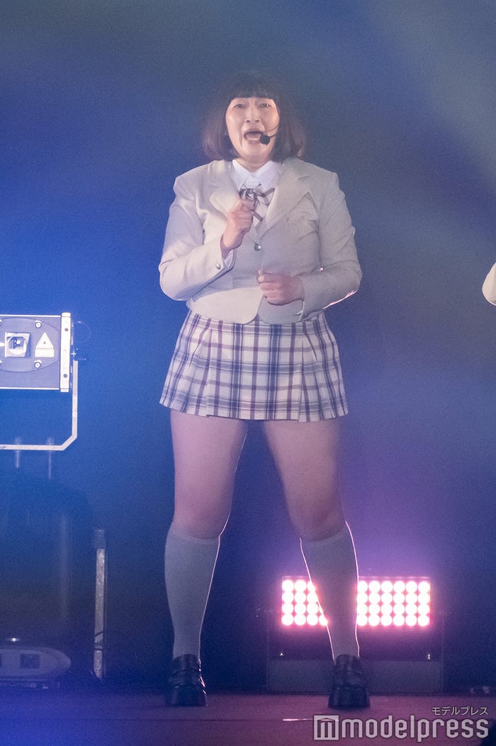 川村エミコ(C)モデルプレス