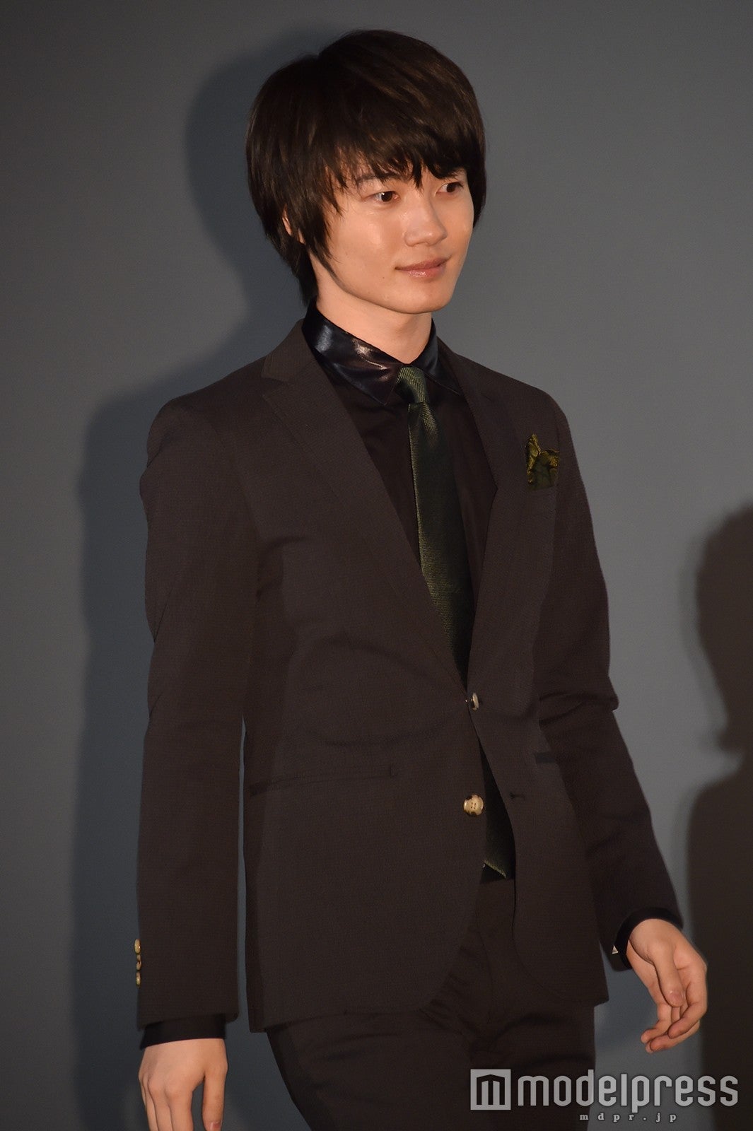 神木隆之介 （C）モデルプレス