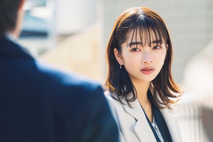 見上愛(C)「liar」製作委員会/MBS・TBS