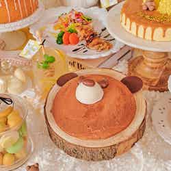 HERMANN Teddy’s Strawberry & Honey Hunt/画像提供:ベストホスピタリティーネットワーク