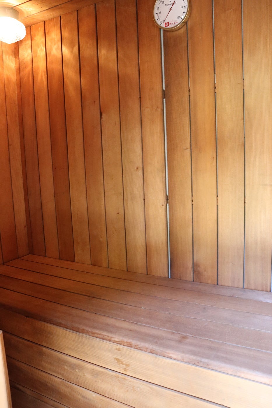 WOODLAND BOTHY／画像提供：グラーチャー