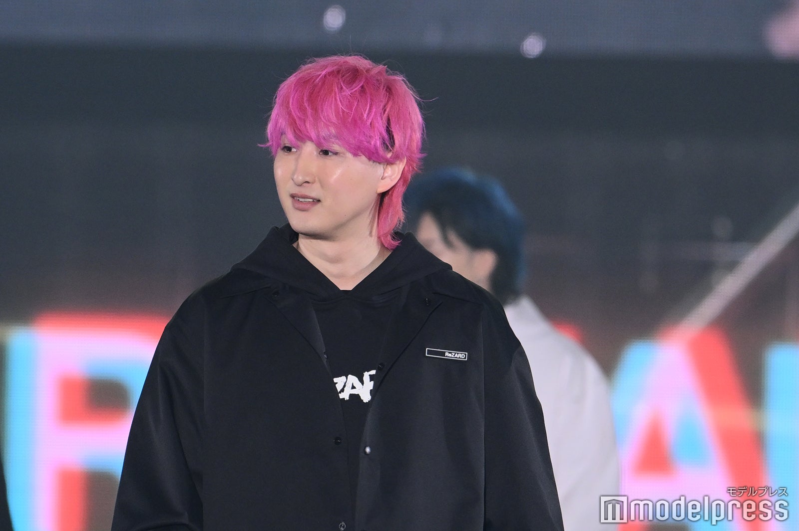 名人（C）モデルプレス