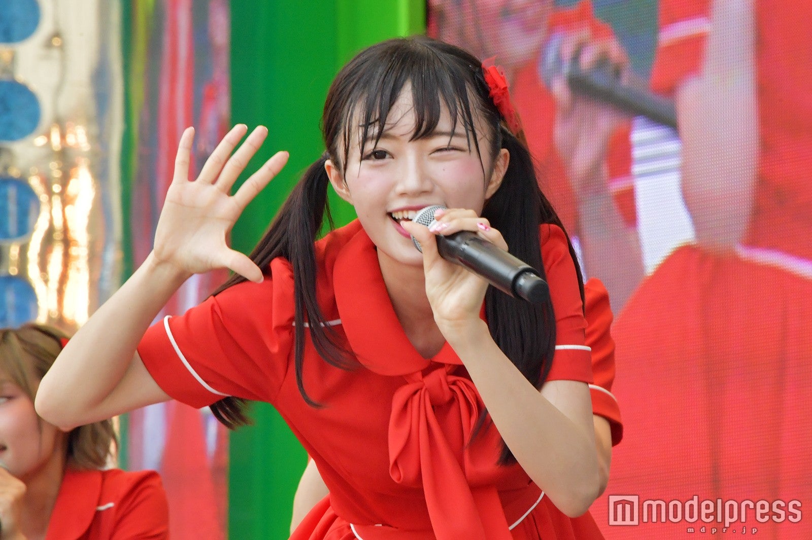 NGT48 （C）モデルプレス