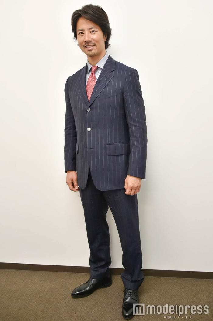 ケイン・コスギ(C)モデルプレス